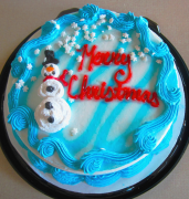 božićna-torta 0 listu